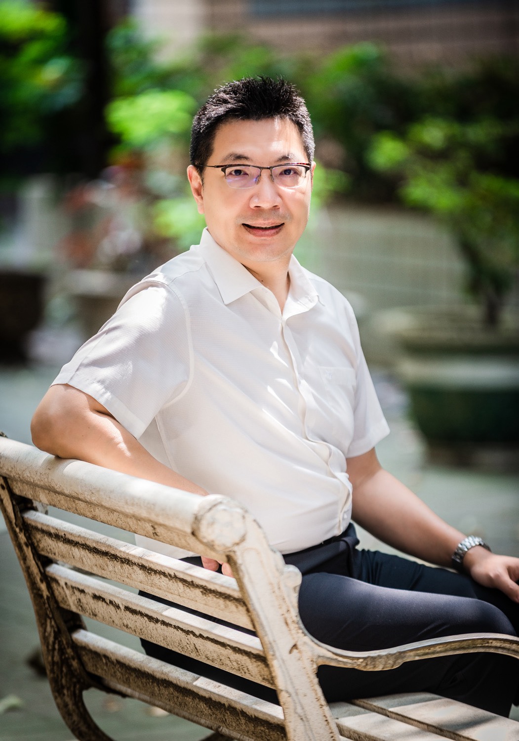 劉建宏