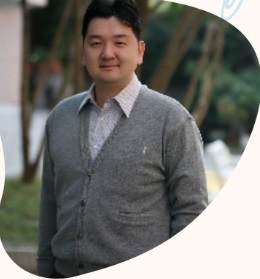 陳志偉